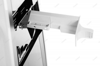 Sharp KI-G75EUW moduł jonów Plasmacluster