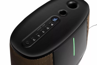 Stylies Antares Pro WiFi - panel sterowania