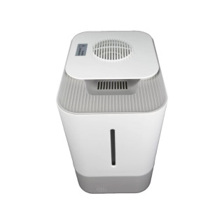 Stylies Astra - widok bokiem, z góry