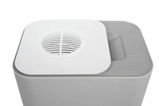 Stylies Astra - górna część nawilżacza