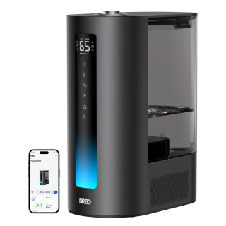 DREO HM813S - ultradźwiękowy nawilżacz powietrza