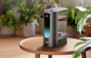 DREO HM813S - aranżacja nawilżacza powietrza