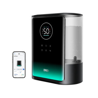 DREO HM817S - ultradźwiękowy nawilżacz powietrza