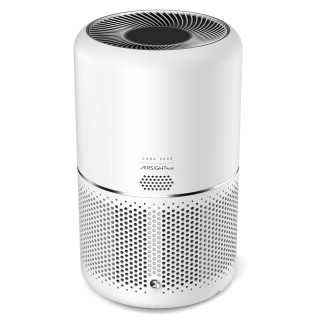 Levoit Core 300S - widok z tyłu