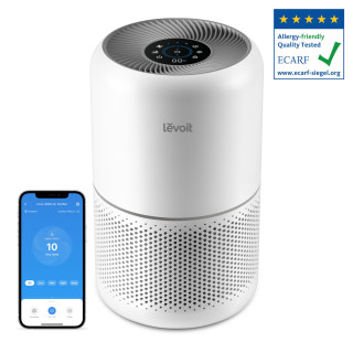 Levoit Core 300S - oczyszczacz powietrza