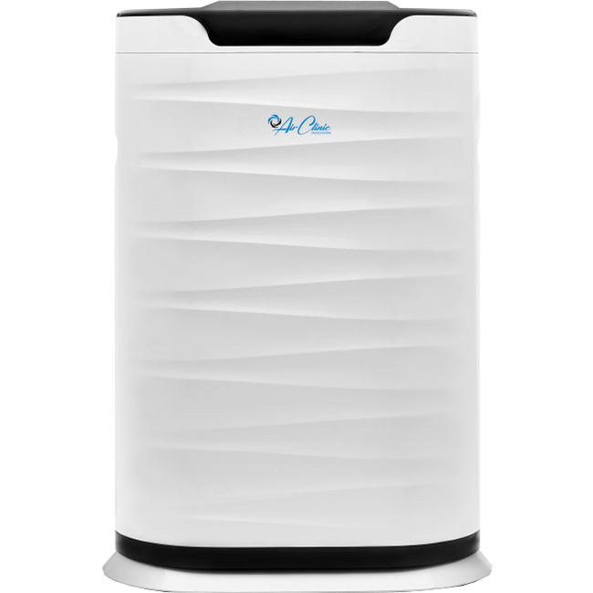 Air Clinic Space Wi-Fi