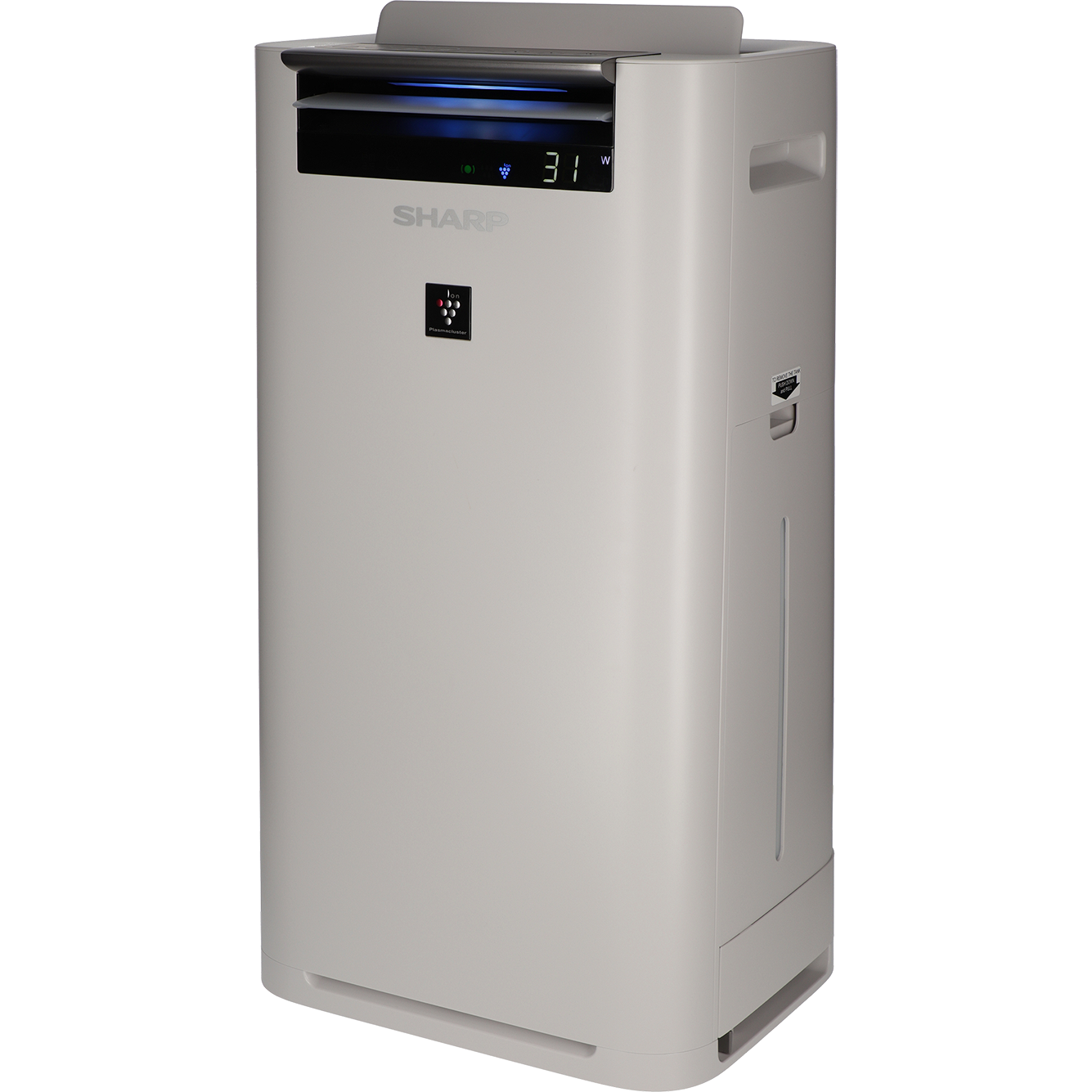Sharp UA-HG40E-L