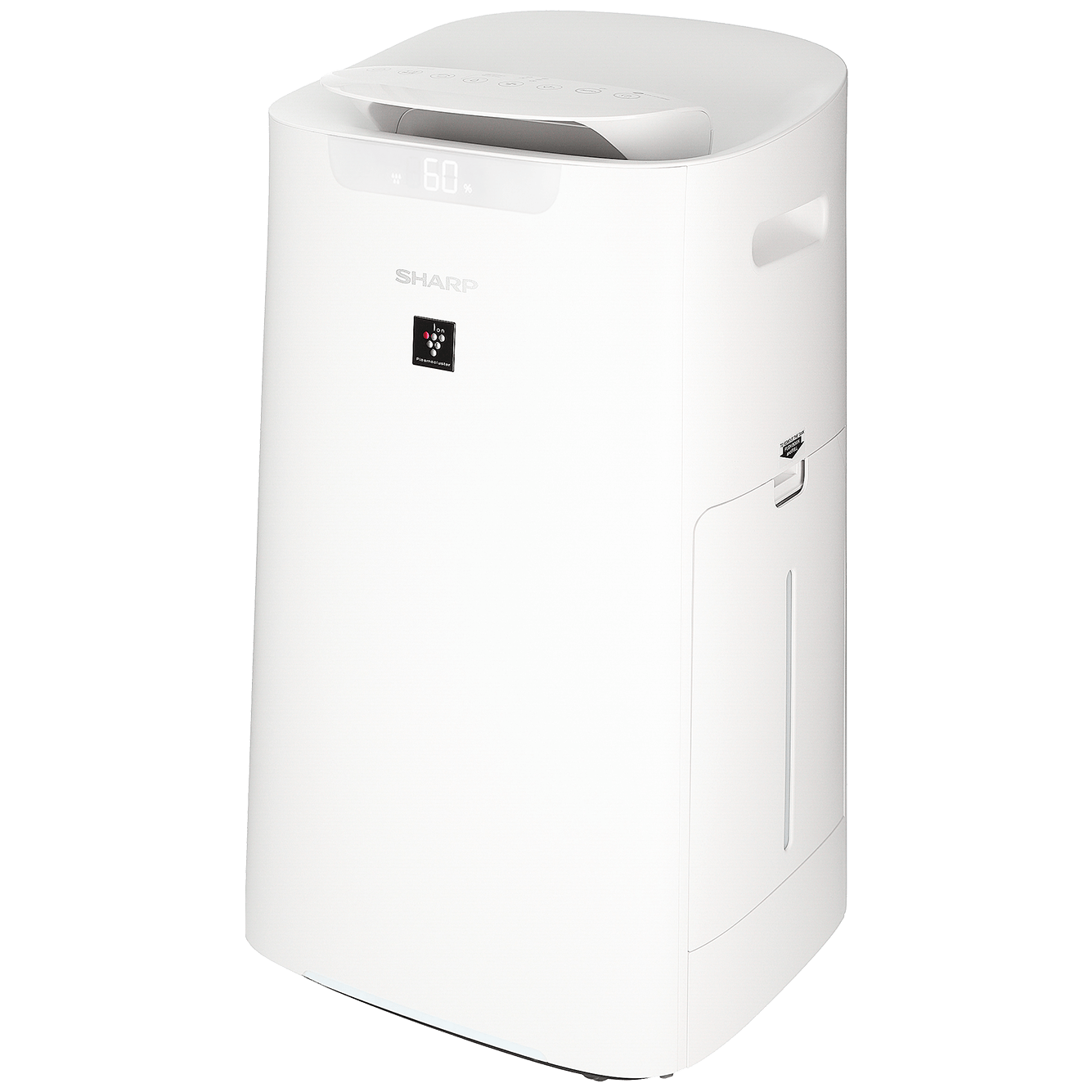Sharp UA-KIL80E-W