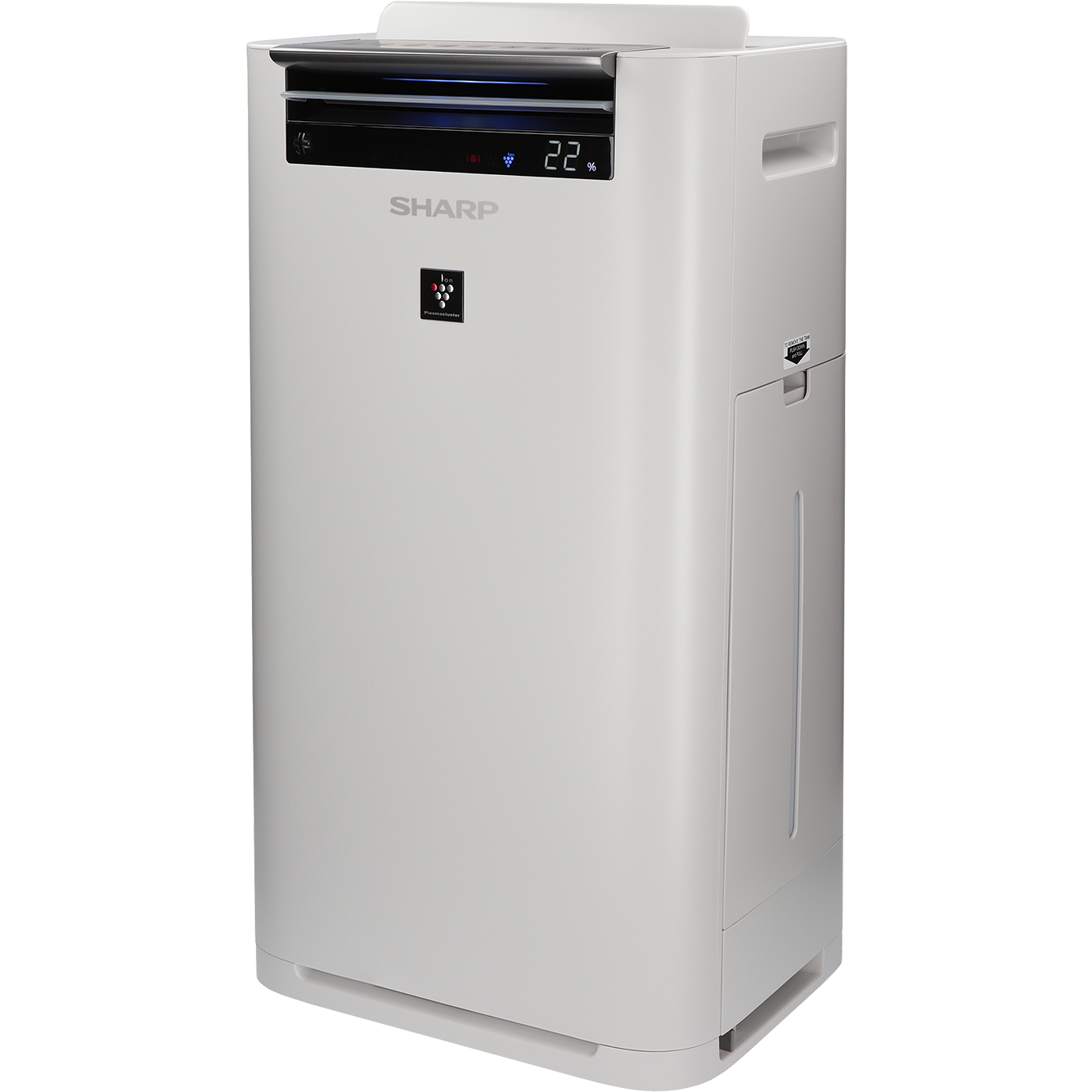 Sharp UA-HG60E-L
