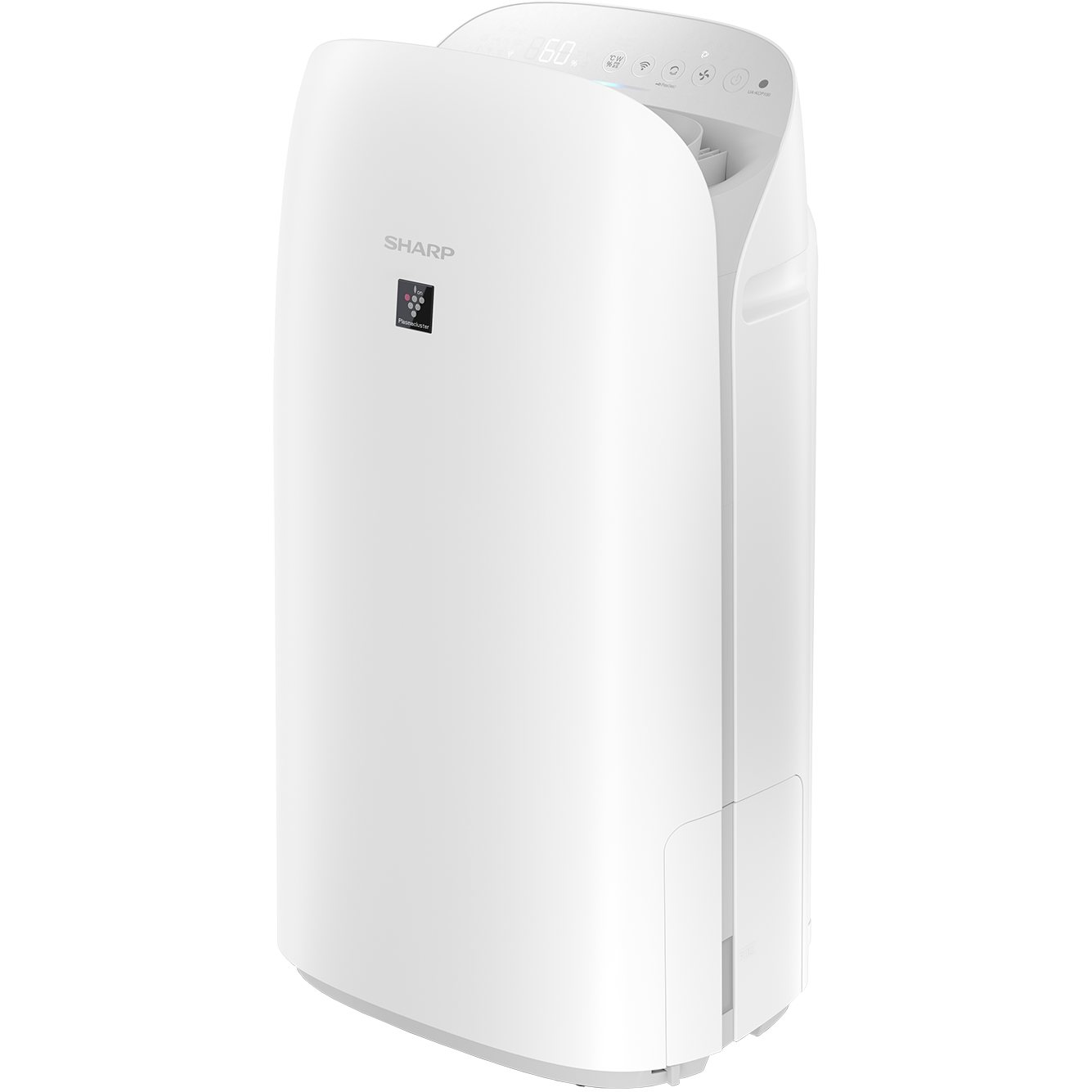Sharp UA-KCP100E-W