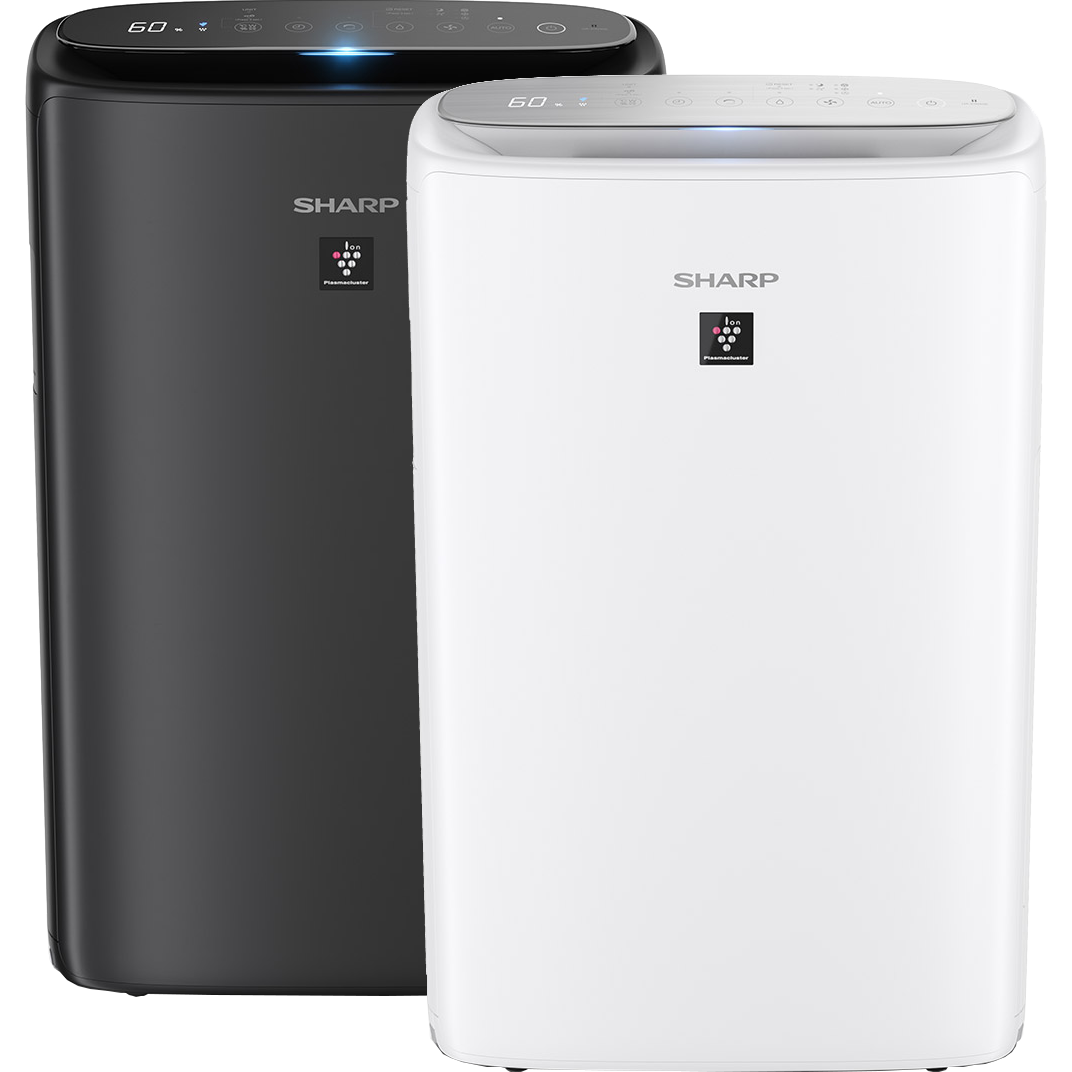 Sharp UA-KIN40E-W