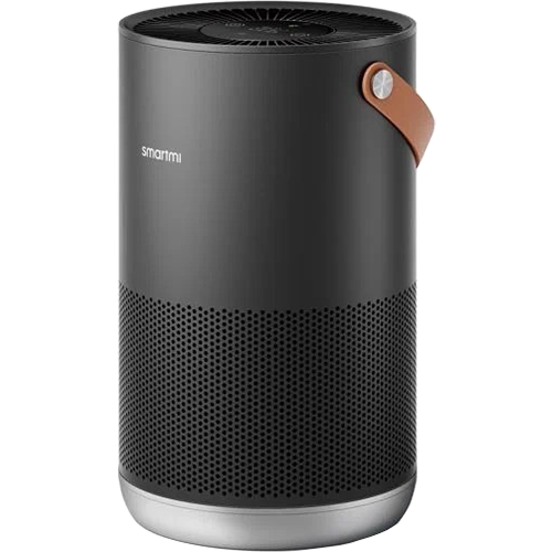 SmartMi Air Purifier P1 ZMKQJHQP11 czarny
